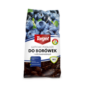 Ziemia ogrodowa - Ziemia Target do borówek i kwaśnolubnych 20 l Target - miniaturka - grafika 1