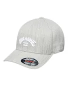Czapki męskie - BILLABONG Czapka męska Arch Flexfit Cap - miniaturka - grafika 1