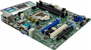 Kontroler Dell Karta kontrolera RAID Dell 470-AFHL S7718172 - Kontrolery - miniaturka - grafika 1