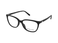 Okulary korekcyjne, oprawki, szkła - Michael Kors Santa Clara MK4067U 3005 - miniaturka - grafika 1
