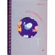 Rośliny i zwierzęta - Kotes - Dlaczemu - miniaturka - grafika 1