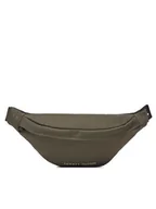 Nerki - Tommy Hilfiger Saszetka nerka Element AM0AM12971 Khaki - miniaturka - grafika 1
