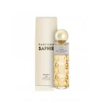 Saphir Vida De Saphir Pour Femme Woda perfumowana 200ml