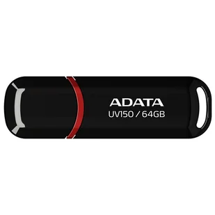 Pendrive, pamięć USB ADATA UV150 64GB - Pendrive - miniaturka - grafika 1