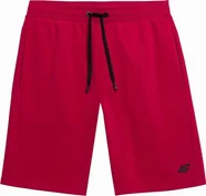 4f Spodenki Cas Czerwony r. L TSHOM156