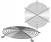 Chłodzenie procesora - Osłona wentylatora GRILL 220x220 mm 22x22cm - miniaturka - grafika 1