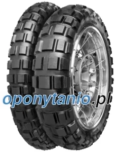 Continental TKC 80 Twinduro R 4.00 18 OFF 64 R - Opony motocyklowe - miniaturka - grafika 2