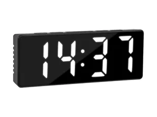 Zegar cyfrowy BLOW CL-05 - Stacje pogodowe Zegar cyfrowy BLOW CL-05 - Stacje pogodowe - miniaturka - grafika 1