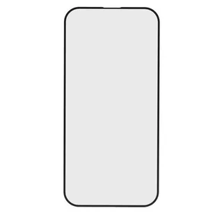 Szkło hartowane HAMA Extreme D3O do Apple iPhone 15 - Szkła hartowane na telefon - miniaturka - grafika 1
