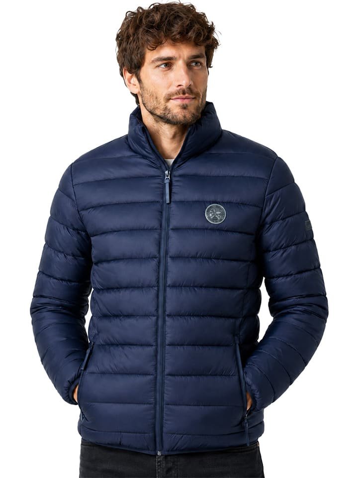 Geographical Norway Kurtka pikowana 