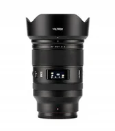 Plecaki - obiektyw Viltrox 35mm f/1.2 Lab Z moc. Nikon Z Na Plecak Tenba - miniaturka - grafika 1