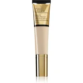 Podkłady do twarzy - Estee Lauder Makijaż twarzy Futurist Hydra Rescue Moist Makeup SPF 40 1W1 Bone 35.0 ml - miniaturka - grafika 1