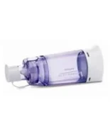 Akcesoria medyczne - OptiChamber Diamond Komora inhalacyjna, 1 sztuka - miniaturka - grafika 1