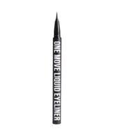 Eyelinery - Inglot Eyelinery One Move 0.55 ml - miniaturka - grafika 1