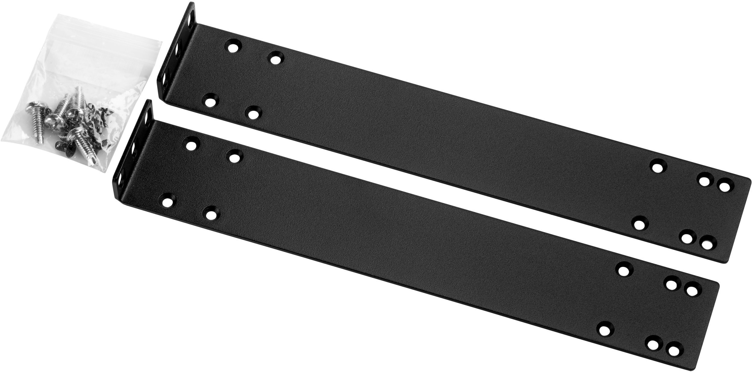 HPE Aruba X472 2-post Rack Kit