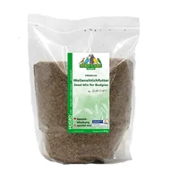 Karma dla ptaków - Hugro pokarm dla papużek falistych "Super" - 4 kg - miniaturka - grafika 1