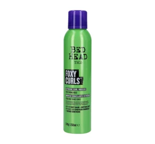 TIGI BED HEAD FOXY CURLS MUS DO STYLIZACJI FAL I LOKÓW 250ML - Kosmetyki do stylizacji włosów - miniaturka - grafika 1