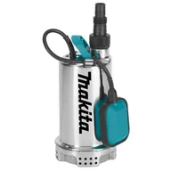 Pompy wodne - Makita PF1100 - miniaturka - grafika 1