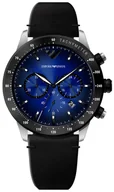 Zegarki męskie - Zegarek Emporio Armani AR11522 MARIO - miniaturka - grafika 1