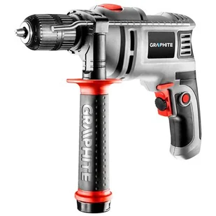 Graphite 58G735 - Wiertarki - miniaturka - grafika 1
