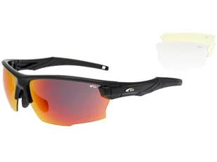 Okulary przeciwsłoneczne Goggle E604-1 - Okulary przeciwsłoneczne - miniaturka - grafika 1