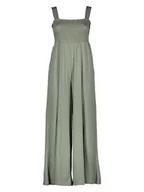 Kombinezony - Roxy Kombinezon w kolorze khaki - miniaturka - grafika 1