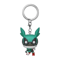 Breloczki dla dzieci - Funko POP, brelok Deku (Hełm) - My Hero Academia - miniaturka - grafika 1
