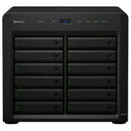 Serwery - Synology Serwer NAS DS2422+ DS2422+ - miniaturka - grafika 1
