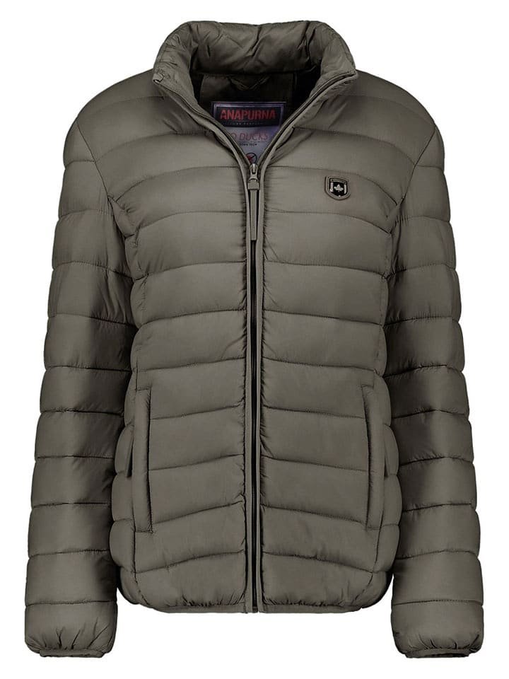 ANAPURNA Kurtka zimowa 