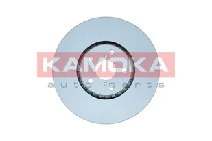 Tarcza hamulcowa Kamoka 103455 - Tarcze hamulcowe - miniaturka - grafika 1