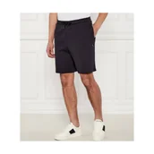 Spodenki męskie - Armani Exchange Szorty | Loose fit - miniaturka - grafika 1