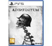 Gry PlayStation 5 - Ad Infinitum - Gra na PS5 - miniaturka - grafika 1