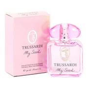 Wody i perfumy damskie - Trussardi My Scent woda toaletowa 30ml - miniaturka - grafika 1