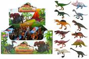Figurki dla dzieci - Mega Creative, Dinozaur figurka 12-18 cm, 478683 - miniaturka - grafika 1