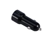 Ładowarki samochodowe - MiLi - Ładowarka samochodowa Qualcomm Quick Charge 3.0 - czarna - miniaturka - grafika 1