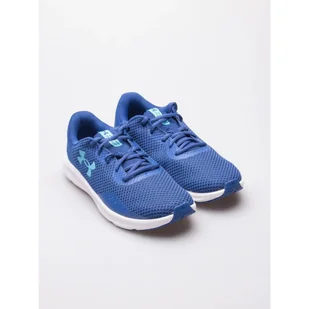 Buty Under Armour M 3024878 (kolor Niebieski) - Buty sportowe męskie - miniaturka - grafika 5