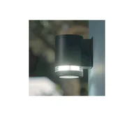 Lampy ogrodowe - Elstead - LED Kinkiet zewnętrzny MAGNUS 1xGX53/9W/230V IP54 - miniaturka - grafika 1