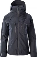 Kurtki i kamizelki sportowe damskie - Elbrus Damska Kurtka przejściowa MALASPINA WO'S SYMPATEX - miniaturka - grafika 1