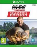 Gry Xbox One - Fishing Sim World Pro Tour Collectors Edition GRA XBOX ONE - miniaturka - grafika 1