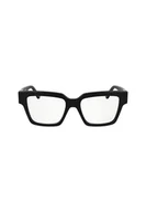 Okulary przeciwsłoneczne - KARL LAGERFELD KL6196 KL6196 Adulto unisex Poliestere - miniaturka - grafika 1