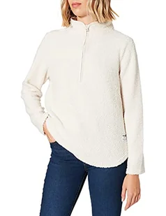 Cecil Koszulka damska, Miś kremowy beżowy, XS - Koszulki i topy damskie - miniaturka - grafika 1