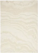 Dywany - Dywan Nowoczesny Graceful Ivory 160X221 - miniaturka - grafika 1