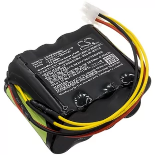 Cameron Sino Respironics BiPap Focus Ventilator 8-500016-00 3500mAh 33.60Wh Ni-MH 9.6V - Akcesoria do kas i terminali - miniaturka - grafika 1