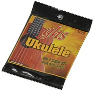 Struny gitarowe  - GHS H10 hawajski koncert ukulele zestaw strun CGH H-10 - miniaturka - grafika 1