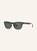 Okulary przeciwsłoneczne - Ray-Ban Okulary Przeciwsłoneczne rb4140 schwarz - miniaturka - grafika 1