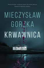 Skarpa Warszawska Krwawnica - Kryminały - miniaturka - grafika 2