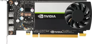 ASUS NVIDIA T400 4GB PICE - Karty graficzne - miniaturka - grafika 1