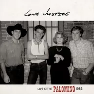 Rock - Lone Justice Live At The Palomino Vinyl) - miniaturka - grafika 1
