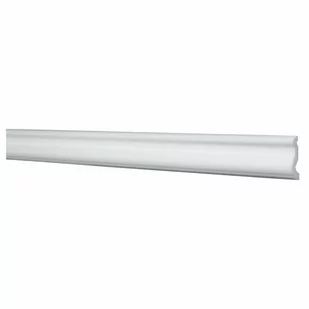 Listwa sufitowa DI60 z polityrenu 7 x 200 cm DMS - Sztukateria - miniaturka - grafika 1