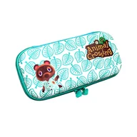 Akcesoria do Nintendo - Torba do przechowywania konsoli do gier Switch-zielona A02 - miniaturka - grafika 1